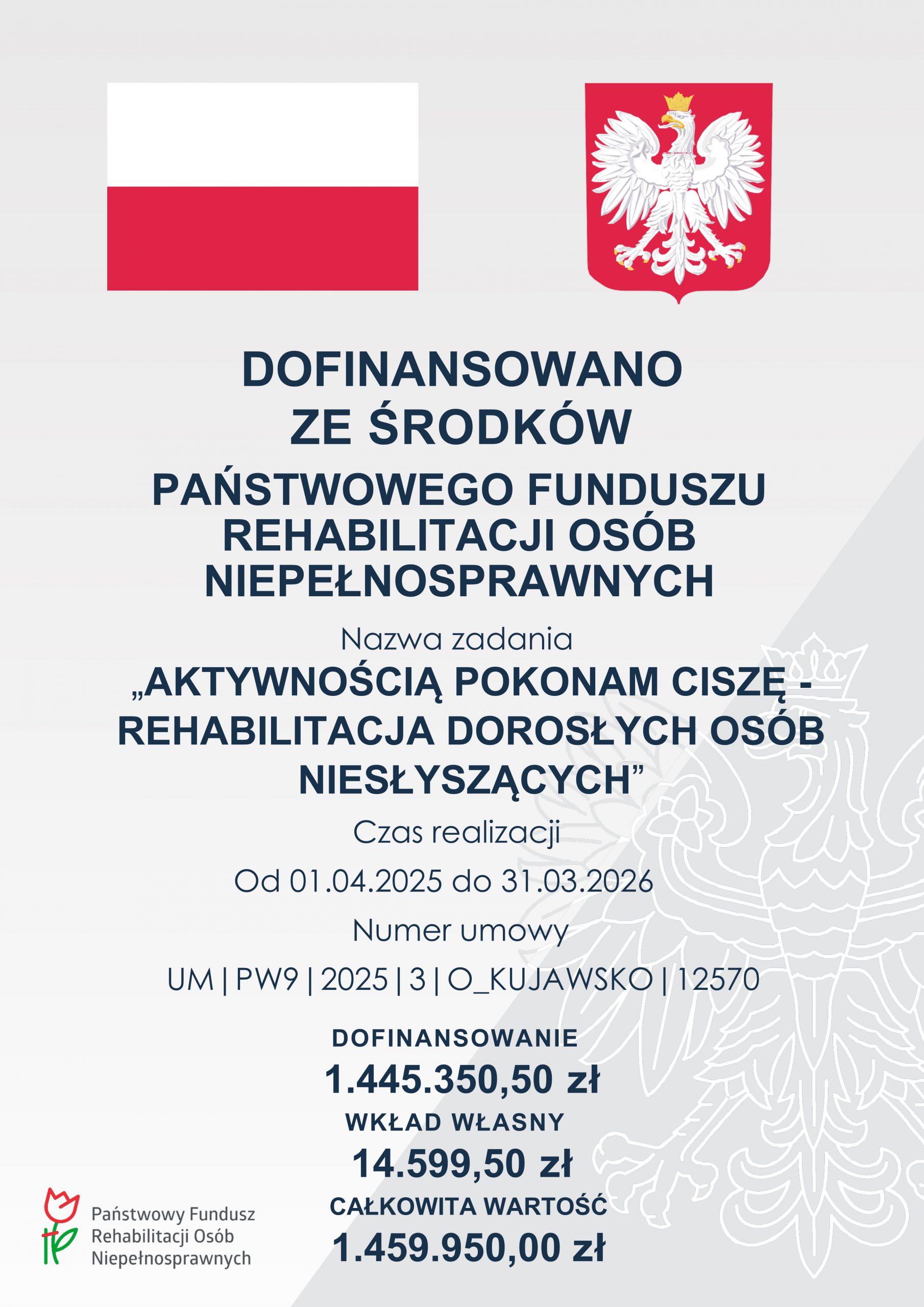 Wspieramy Aktywność